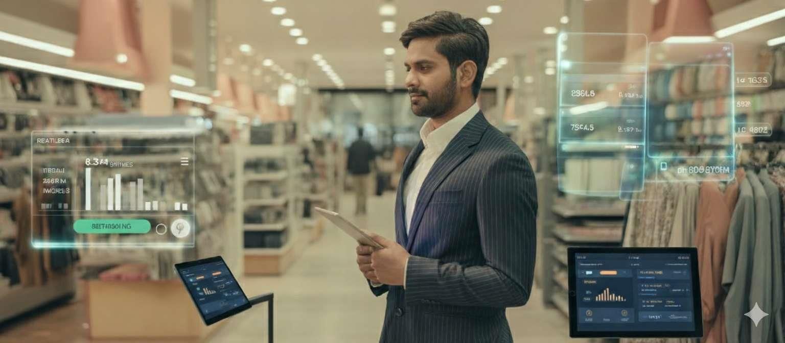 New GST Rates, New MRP: A Retailer's Playbook for Sept 22, 2025